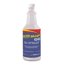 Acid Magic Muriatic Acid 1 qt Liquid