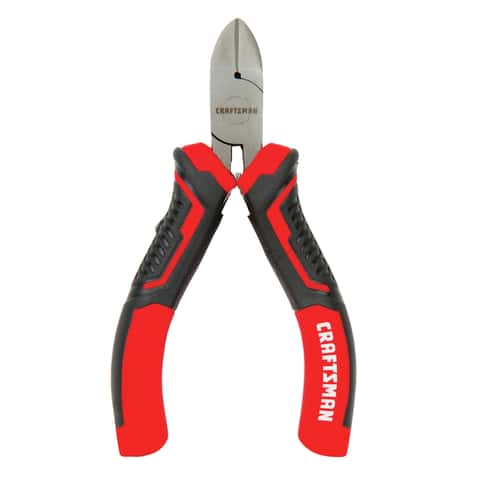 Ace 4 in. Alloy Steel Mini Pliers - Ace Hardware