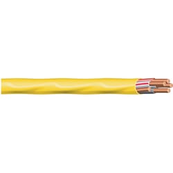 Southwire Romex 250 ft. 12 Stranded Non-Metallic Wire