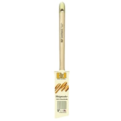 Elder & Jenks Shipmate 1 in. Soft Angle Paint Brush