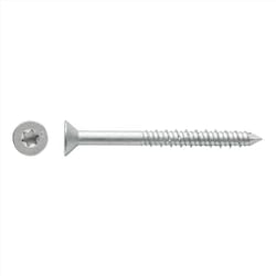 Big Timber 1/4 in. in. drive X 2-3/4 in. L T-30 Flat Head High/Low Concrete Screws