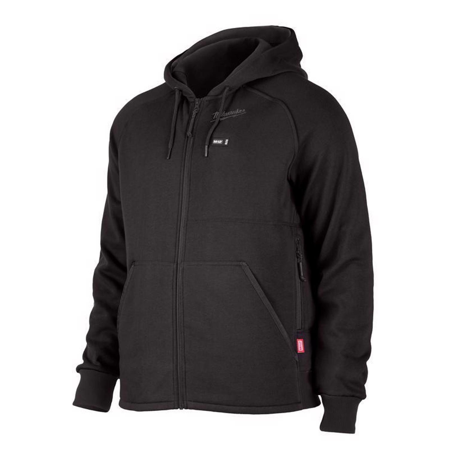 Dakota hotsell heated hoodie