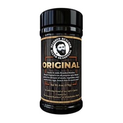 Bearded Butchers Original Blend Seasoning 6 oz