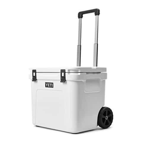 YETI Roadie Wheeled Cooler Cup Caddy - Backcountry & Beyond