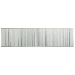 Senco 1-3/8 in. L X 21 Ga. Straight Strip Electro Galvanized Medium Head Pins 5000 pk