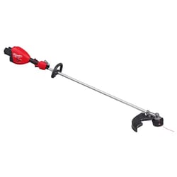 Milwaukee M18 FUEL Dual Battery 3006-20 17 in. 18 V Battery String Trimmer Tool Only