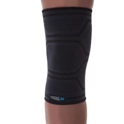  Copper Fit unisex adult ICE Sleeve, S/M Knit