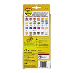 Crayola 3.3 mm Colored Pencil 24 pk