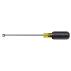 Klein Tools 1/4 in. Nut Driver 9-3/4 in. L 1 pc
