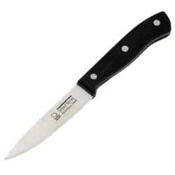 Chef Craft Select Series 4 in. L Stainless Steel Paring Knife 1 pc