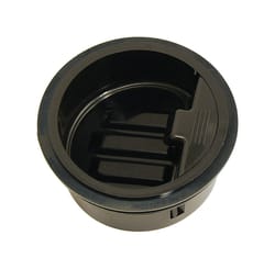 Rectorseal SureSeal 3 in. D Plastic Floor Drain Trap Seal