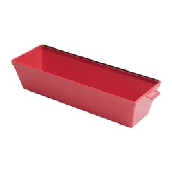 Marshalltown Plastic Mud Pan 12 in. L