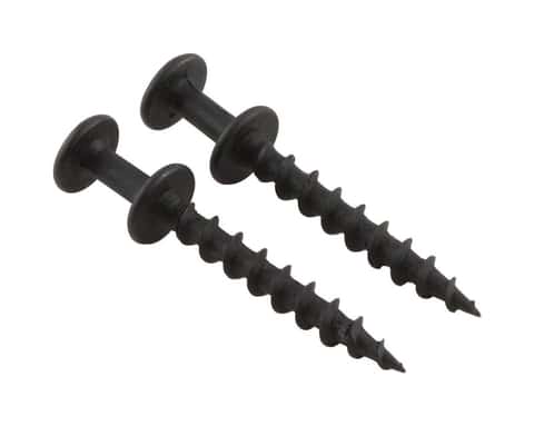 Hangman Silver Double Headed Hanger 100 lb 4 pk