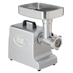 Bene Casa Gray Meat Grinder - Ace Hardware