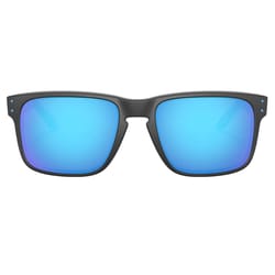 Oakley Holbrook BLue/Gray Sunglasses +2.00 to -3.00