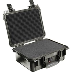 Pelican Black Protector Case