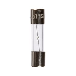 Jandorf GMC 6 amps Medium Time Delay Fuse 2 pk