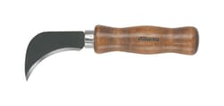 Allway Flooring Knife Black/Tan 1 pc