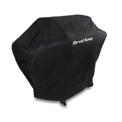 Broil King Black Grill Cover For Baron 300 Series