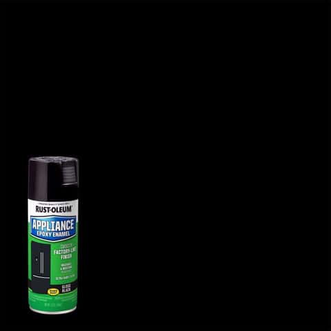 Rust-Oleum® Appliance Epoxy Spray – For the Farmer