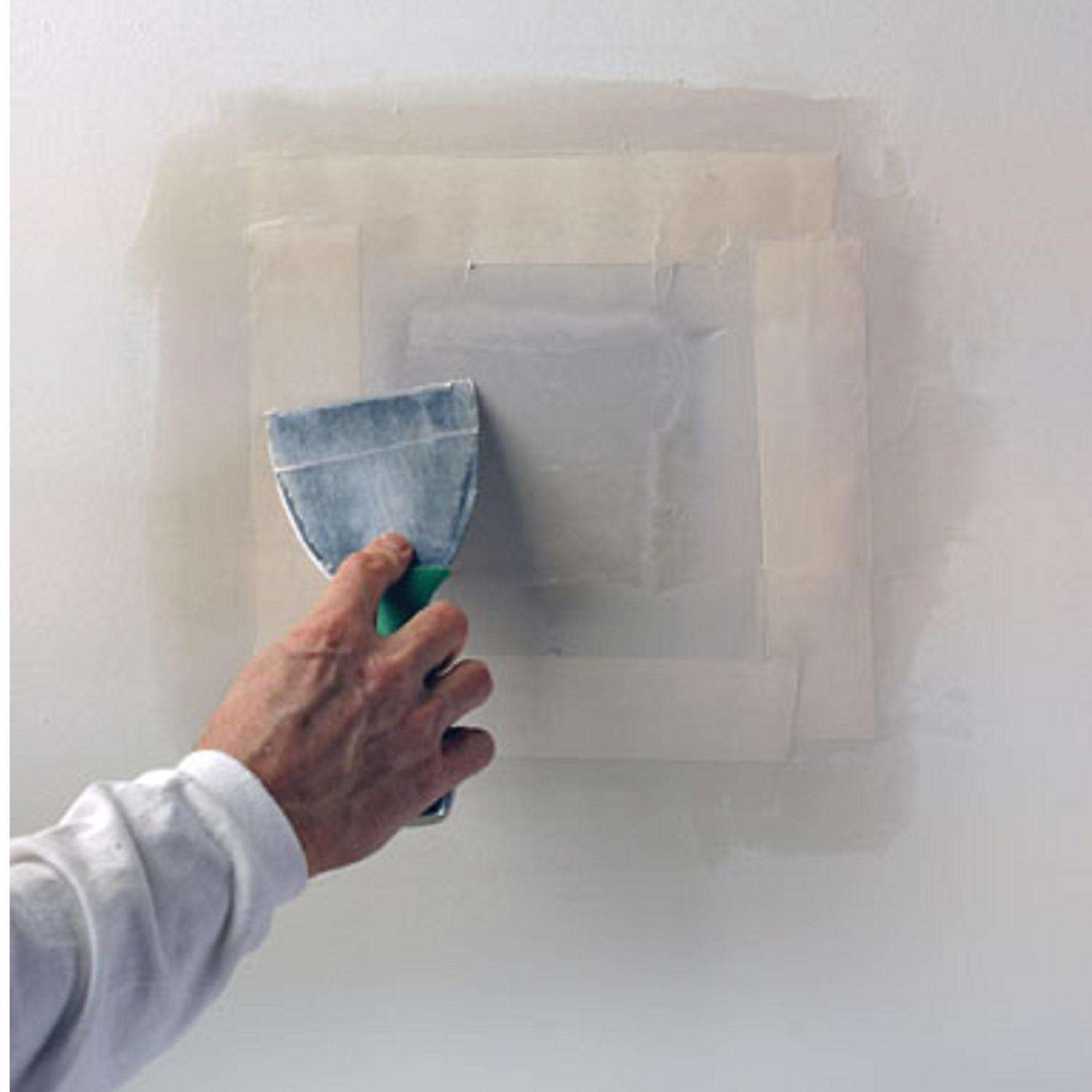Drywall Repair & Patches Archives » ALLWAY®