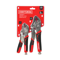 Craftsman V-series Pliers Wrench 10 in. L 1 pc - Ace Hardware