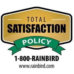 Rain Bird .710 in. Compression Drip Irrigation End Cap 1 pk