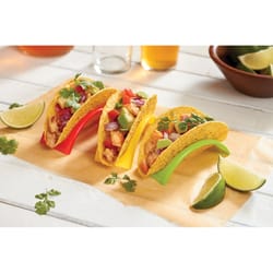 Fox Run Assorted Polypropylene Taco Holder