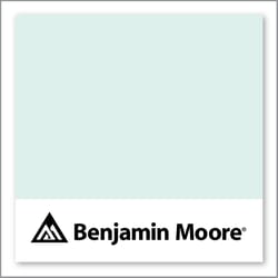 Benjamin Moore Blue Bonnet 2050-70