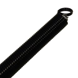 Richelieu 25 in. L 90 lb Garage Door Extension Spring