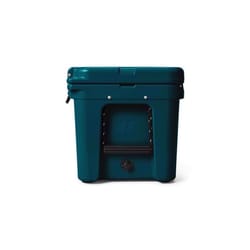 YETI Tundra 45 Agave Teal 34 qt Hard Cooler