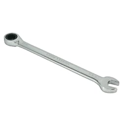 Craftsman 10 mm 12 Point Metric Standard Ratcheting Combination Wrench 5.19 in. L 1 pc