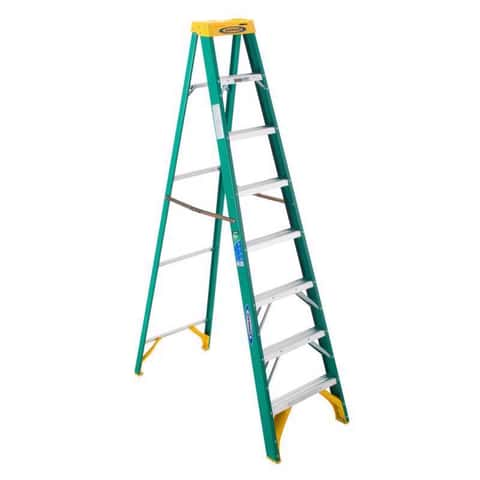 Ace hardware store ladders