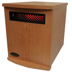 SUNHEAT Original 1000 sq ft Infrared Heater 5100 BTU