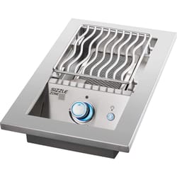 Napoleon Built-in 700 1 Burner Liquid Propane Grill Stainless Steel