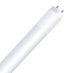 Feit LED Linears Linear G13 (Medium Bi-Pin) LED Bulb Cool White 32 Watt Equivalence 1 pk