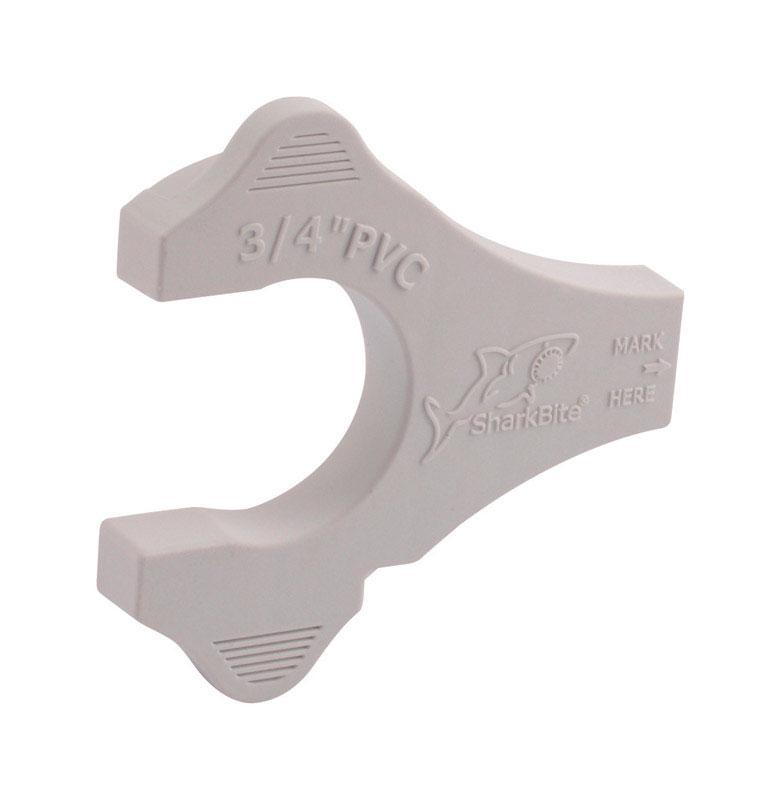 SharkBite Disconnect Clip 1 pk