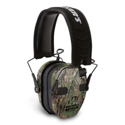 Walker's Razor 23 dB Plastic Digital Ear Muffs Camo 1 pk