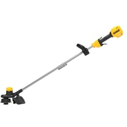 DeWalt 20V MAX DCST925B 13 in. 20 V Battery String Trimmer Tool Only