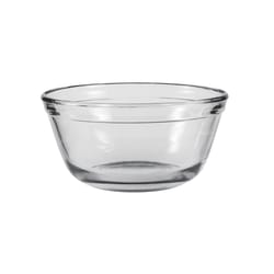 Anchor Hocking Mixing Bowl Clear 1 qt.