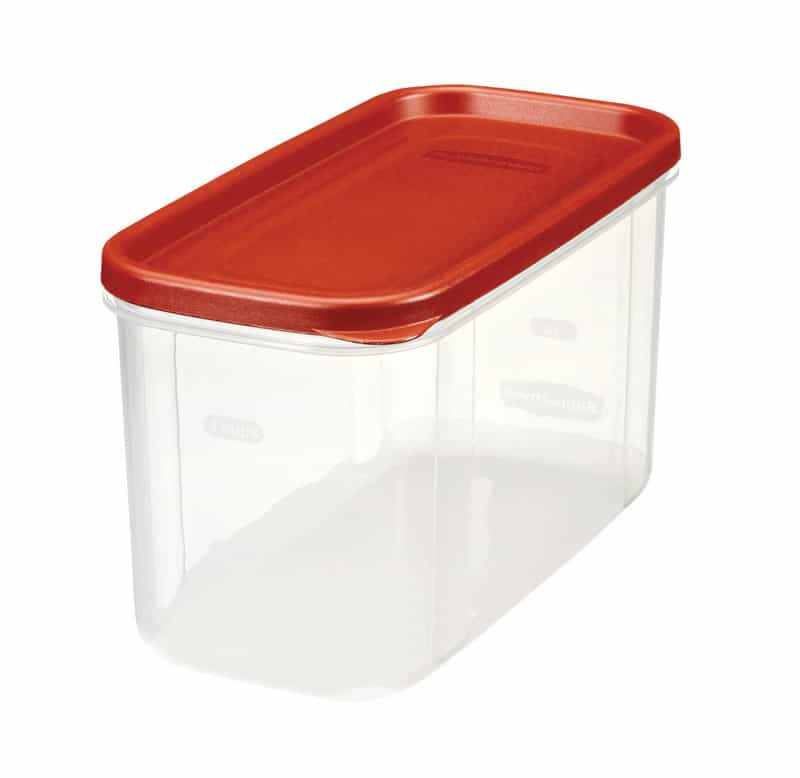 Rubbermaid 10 Cups Food Storage Container Ace Hardware