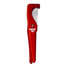 Ace PVC Pipe Cutter Red - Ace Hardware