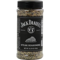 Jack Daniel's Original Steak Rub 10.25 oz