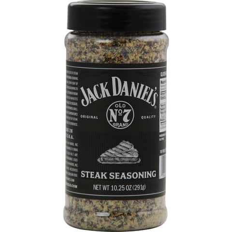 Weber Salt-free Steak Seasoning, 2.5 Ounce Jar (Pack of 3) : :  Grocery