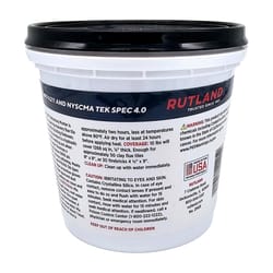 Rutland Fireplace Mortar