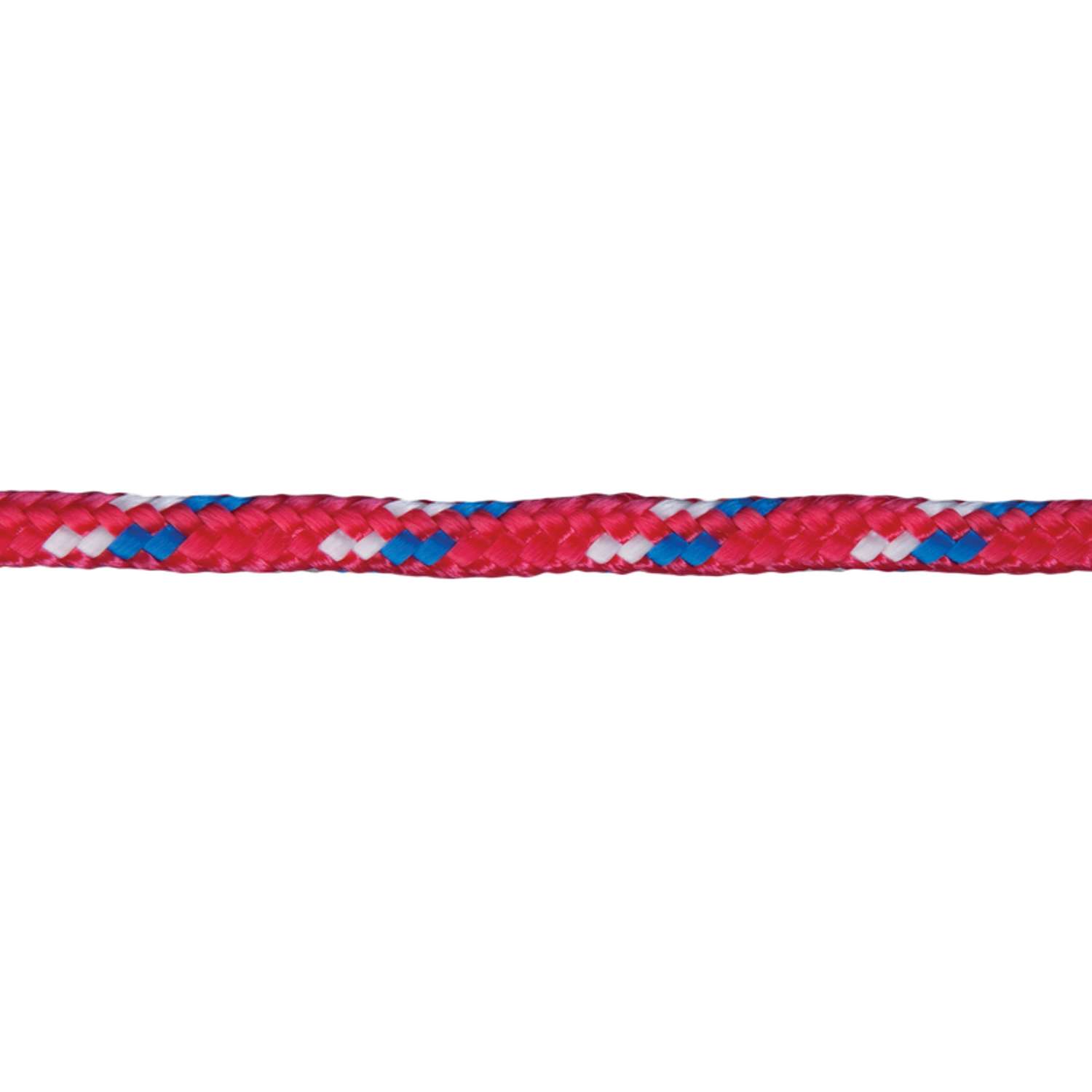 SecureLine Lehigh 3/8 in. D X 25 ft. L Multicolored Diamond Braided ...