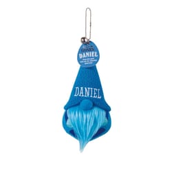 Lucky Gnomes Daniel Keychain 1 pk