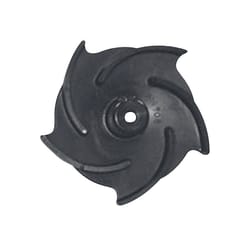 Pacer Vane 5 5.5 in. Pump Impeller