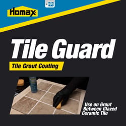 Homax Tile Guard Grout Whitener 4.3 oz