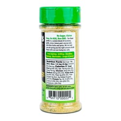 Dan-O's Original Seasoning 3.5 oz